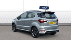 Ford EcoSport 1.0 EcoBoost 125 ST-Line 5dr Petrol Hatchback